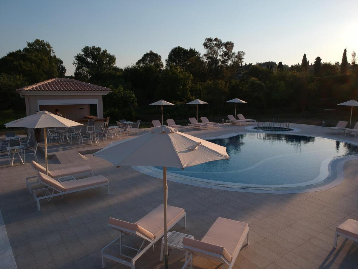 Appart hôtel Santos Holidays