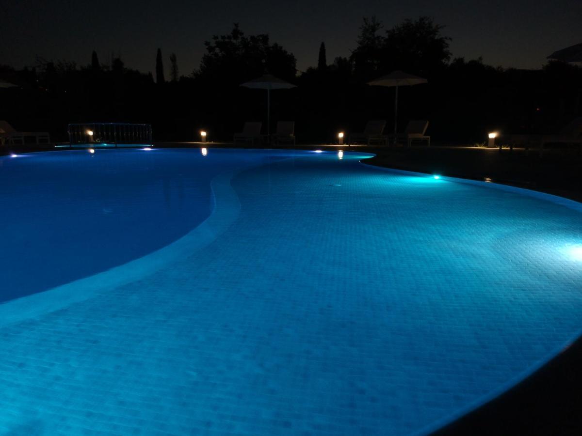 Santos Holidays Appart hôtel