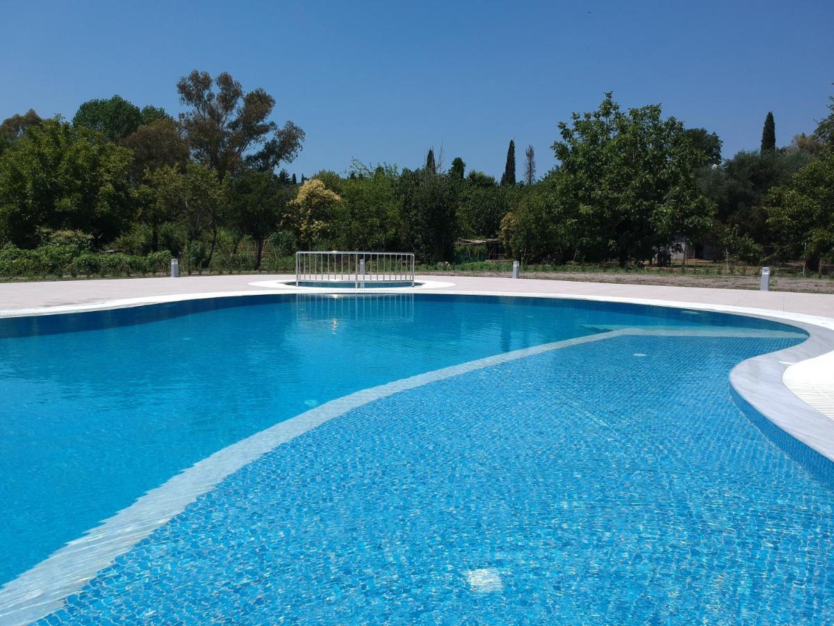 Appart hôtel Santos Holidays Dassia (Corfu)