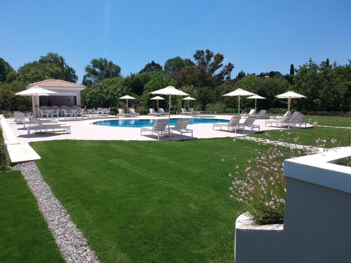Santos Holidays Appart hôtel Dassia (Corfu)