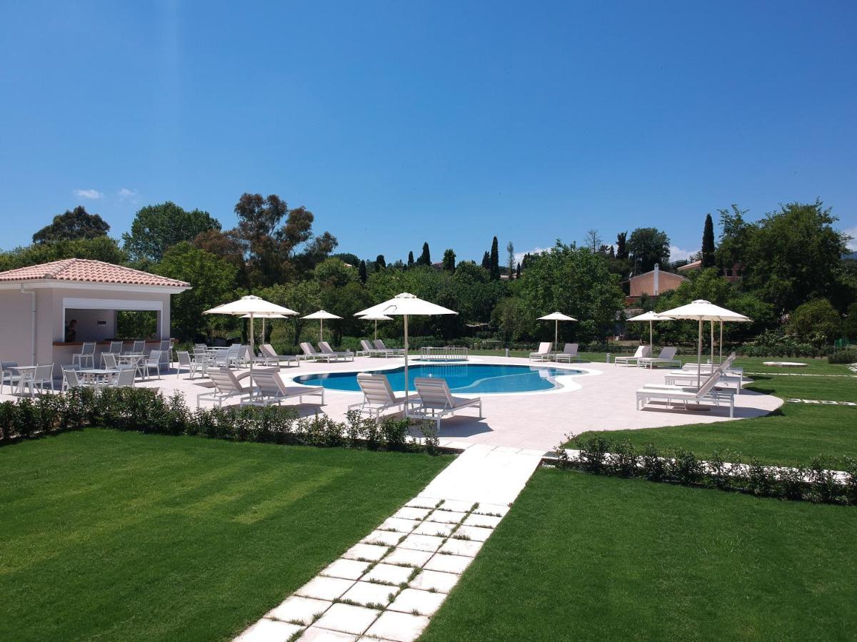 Santos Holidays Appart hôtel