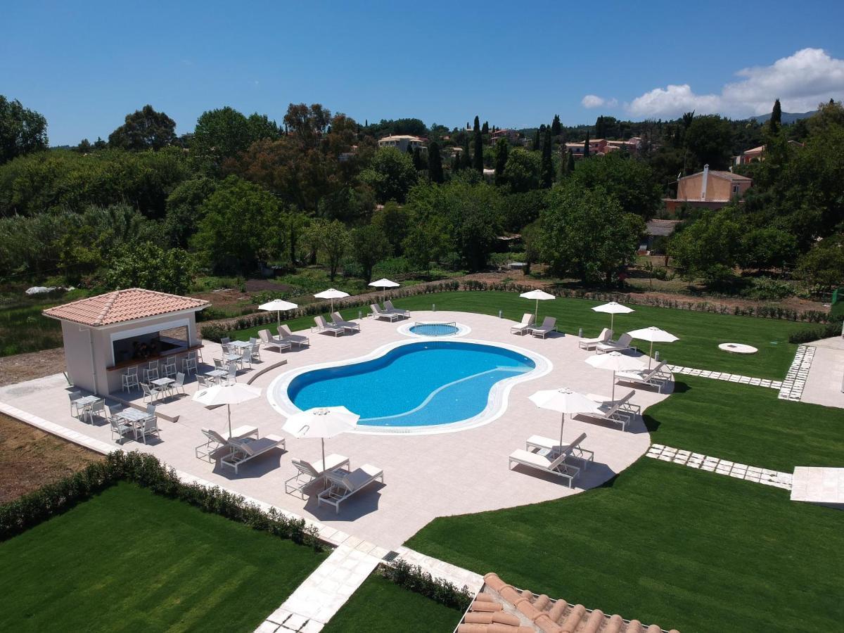 Appart hôtel Santos Holidays