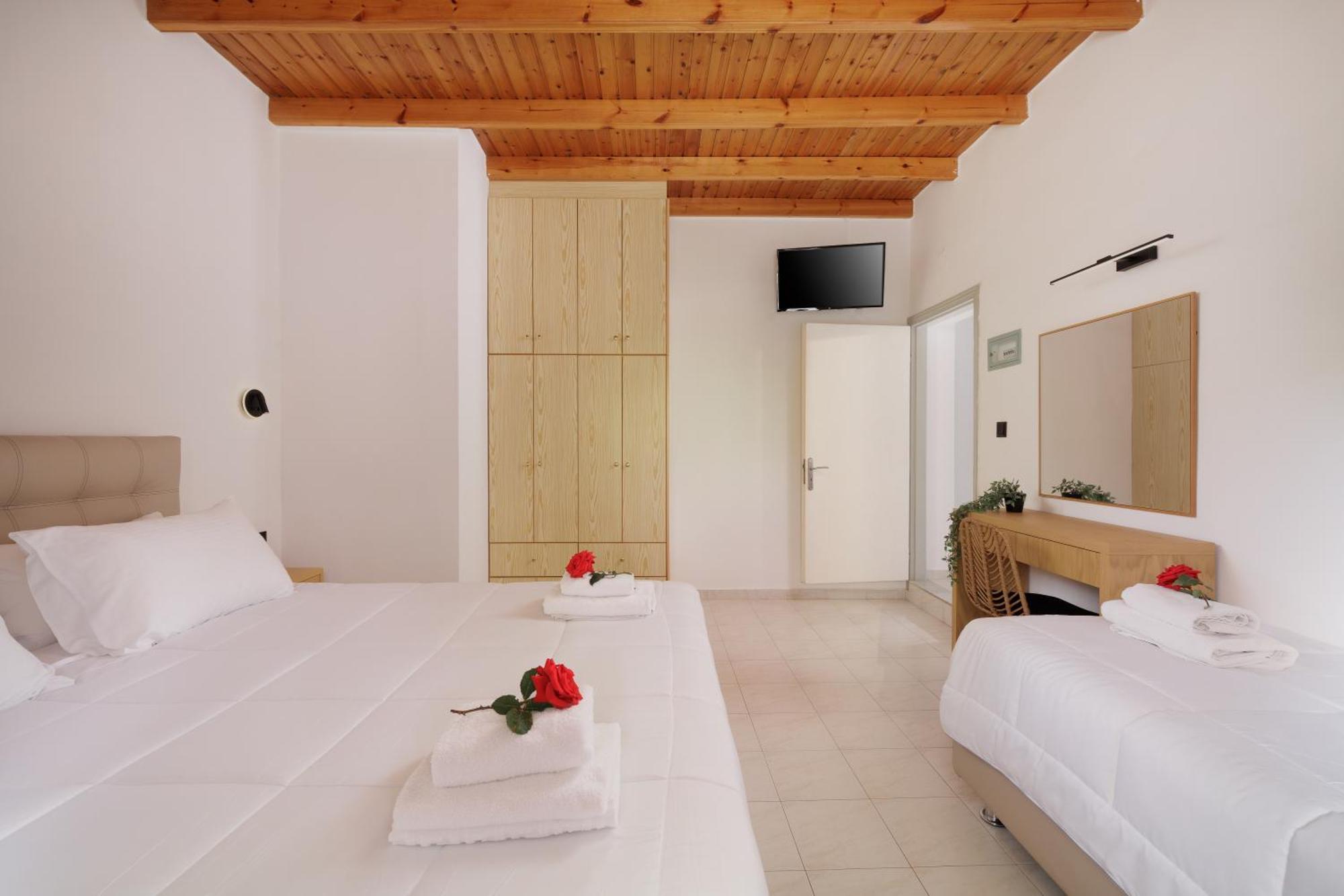 Appart hôtel Santos Holidays Dassia (Corfu)