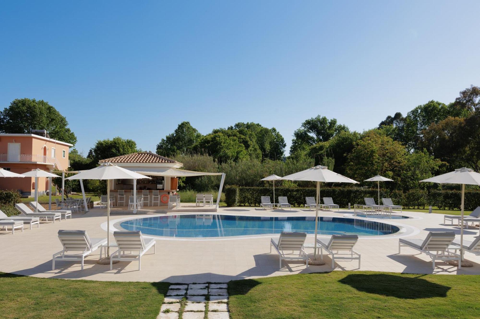 Appart hôtel Santos Holidays