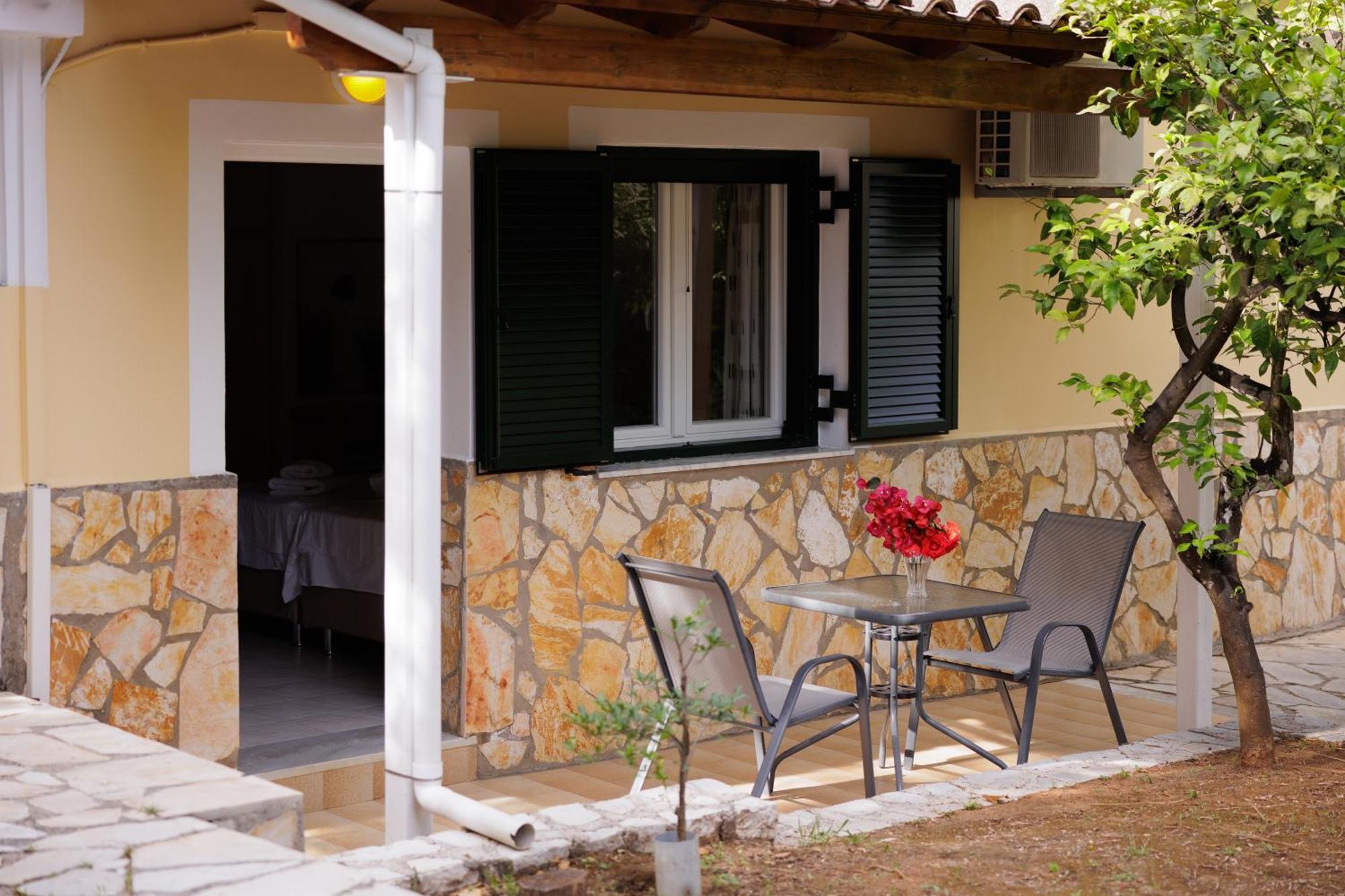 Santos Holidays Dassia (Corfu)