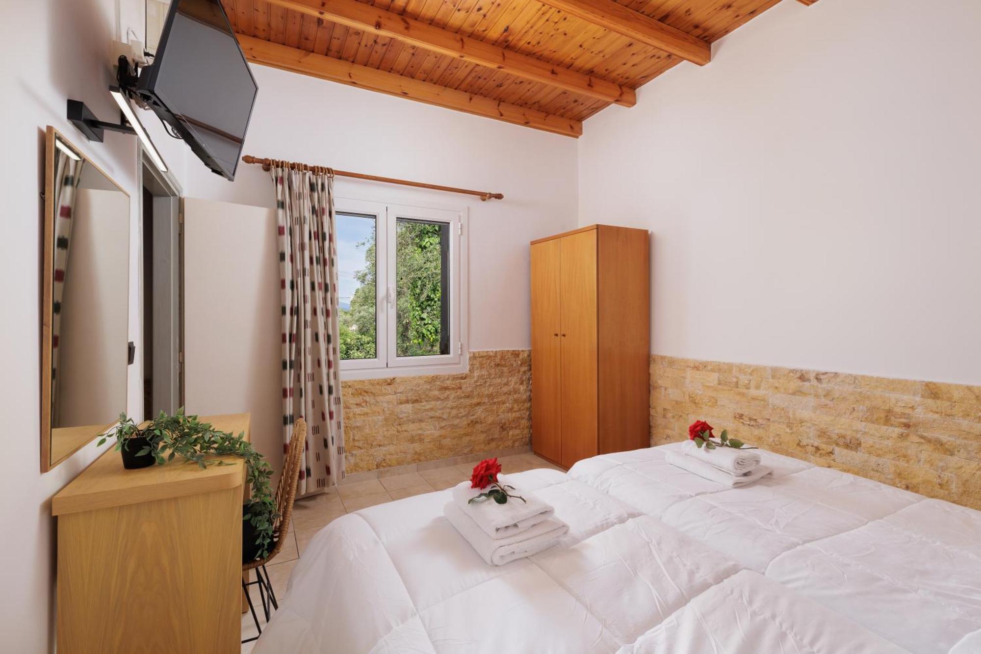 Appart hôtel Santos Holidays