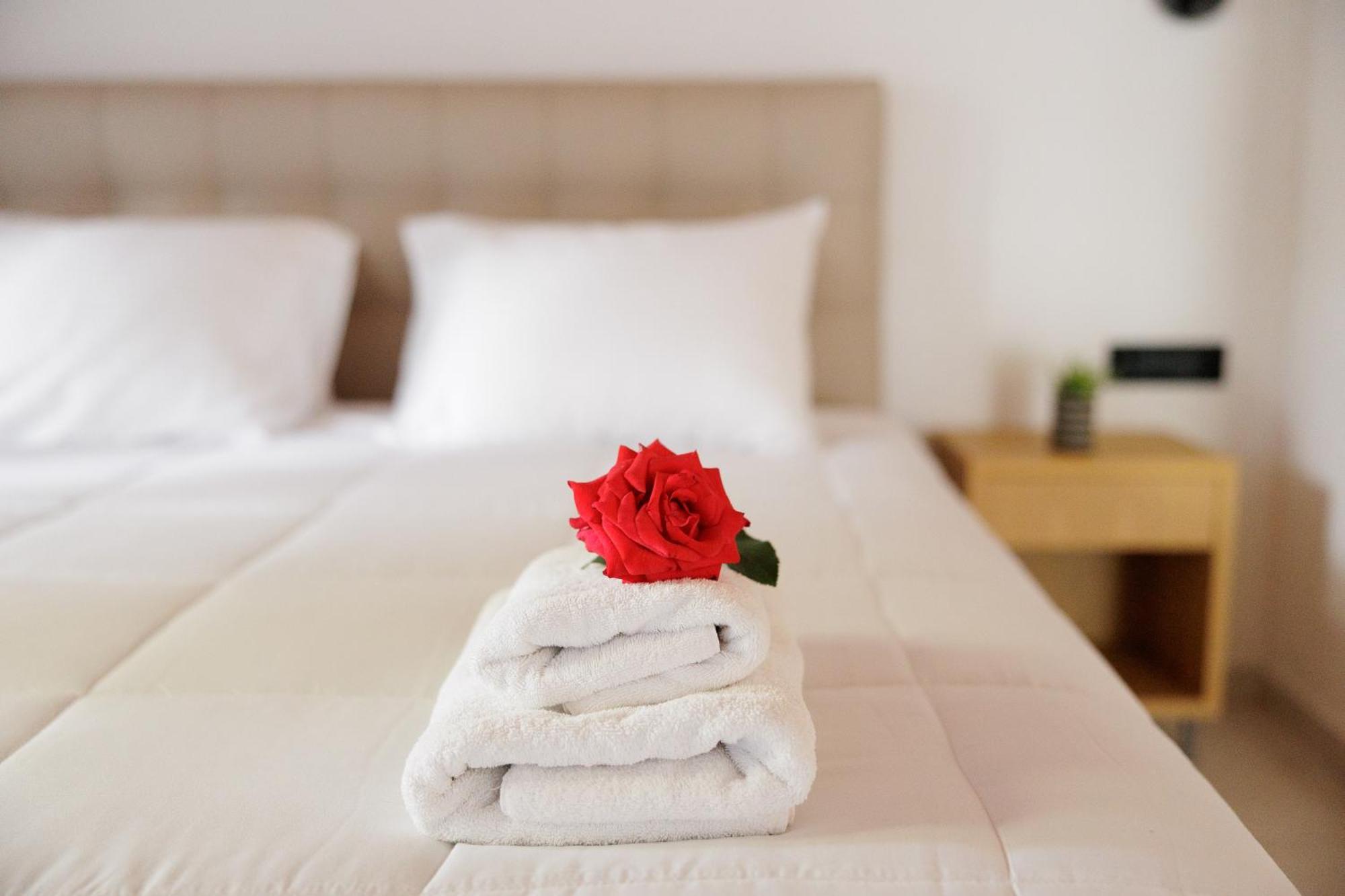 Appart hôtel Santos Holidays Dassia (Corfu)