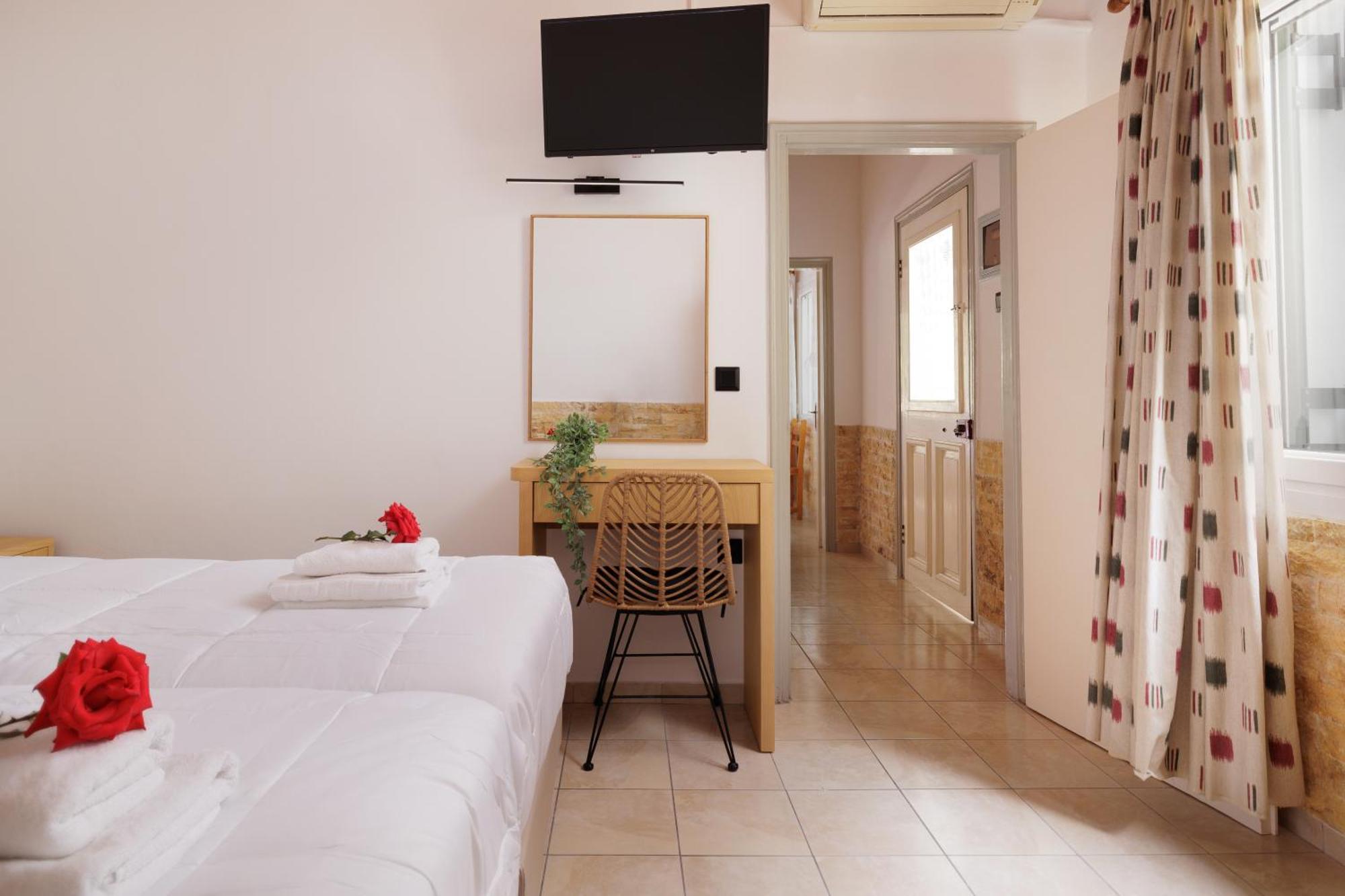 Santos Holidays Appart hôtel