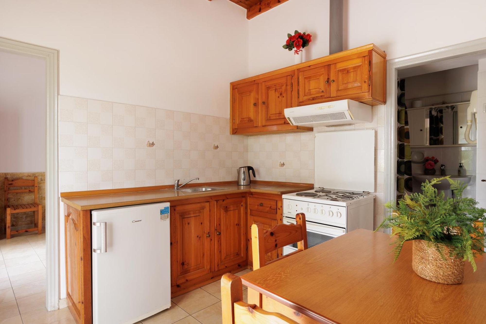 Santos Holidays Appart hôtel *