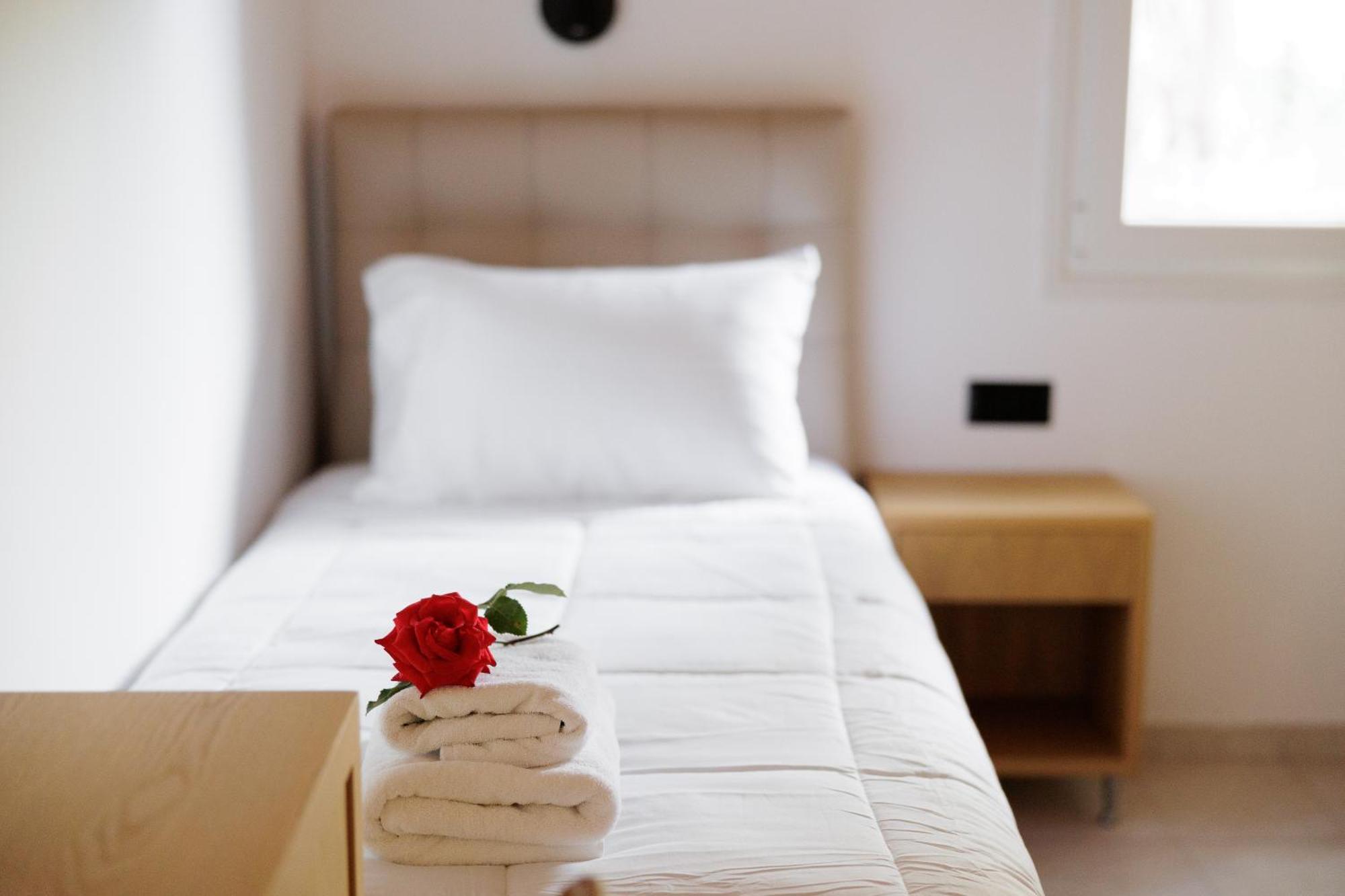 Appart hôtel Santos Holidays *