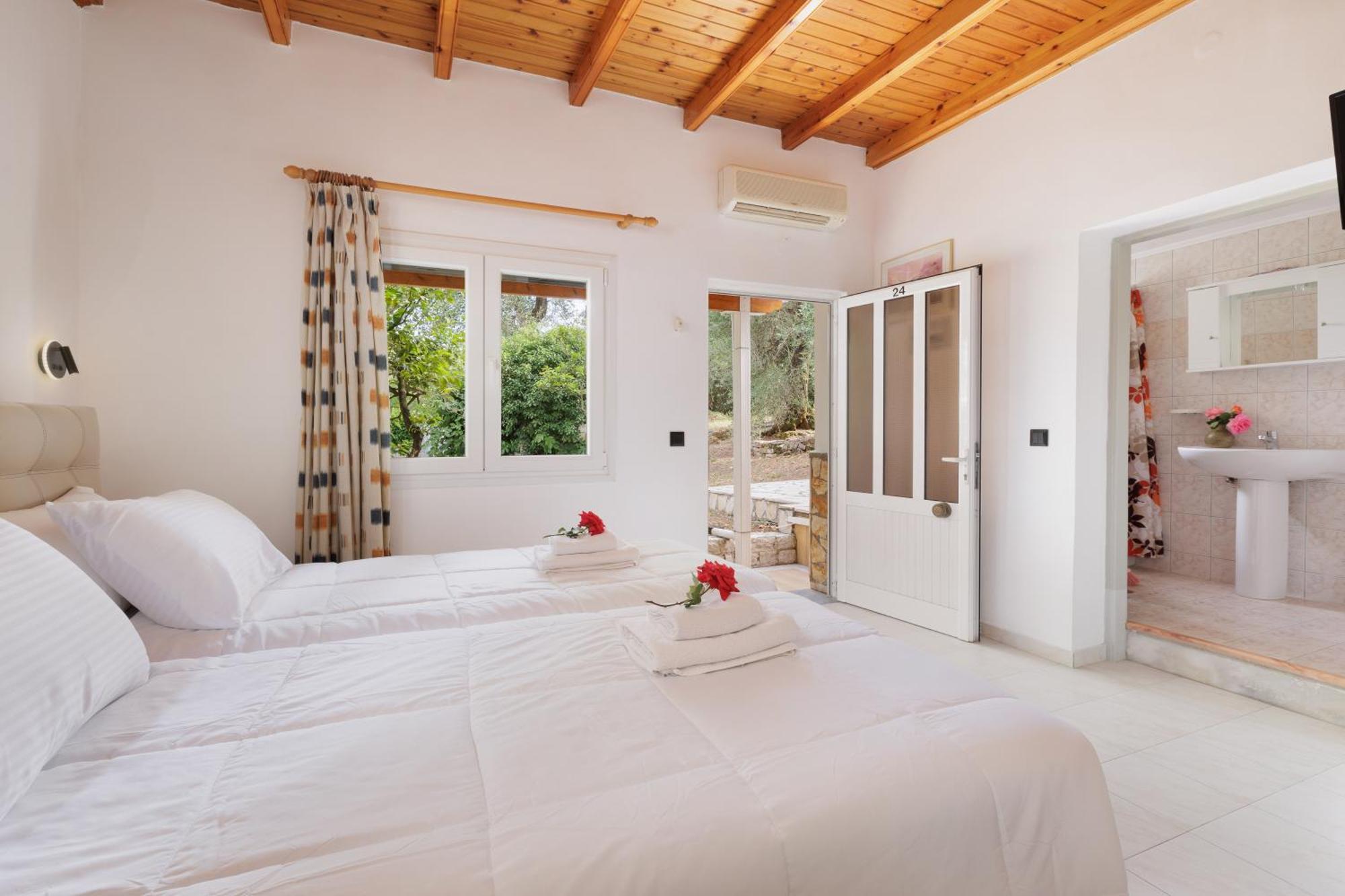 Santos Holidays Dassia (Corfu)