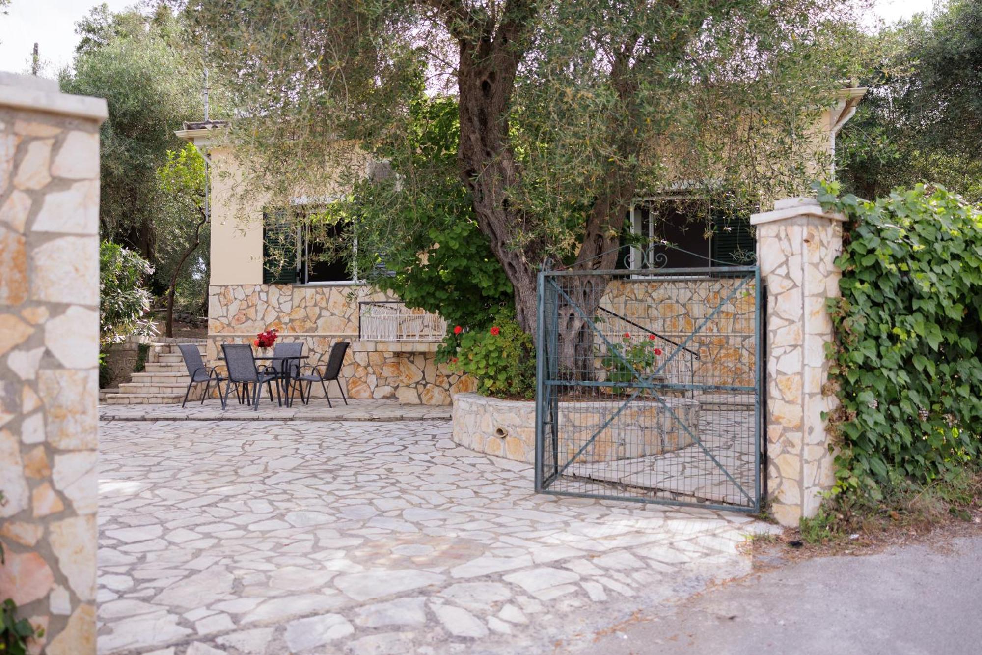 Appart hôtel Santos Holidays Dassia (Corfu)