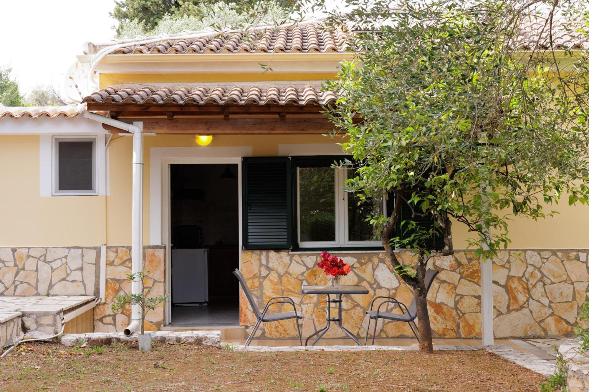Santos Holidays Appart hôtel